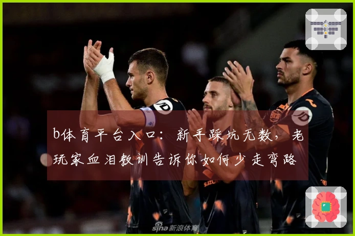 b体育平台入口：新手踩坑无数，老玩家血泪教训告诉你如何少走弯路，稳赚不赔